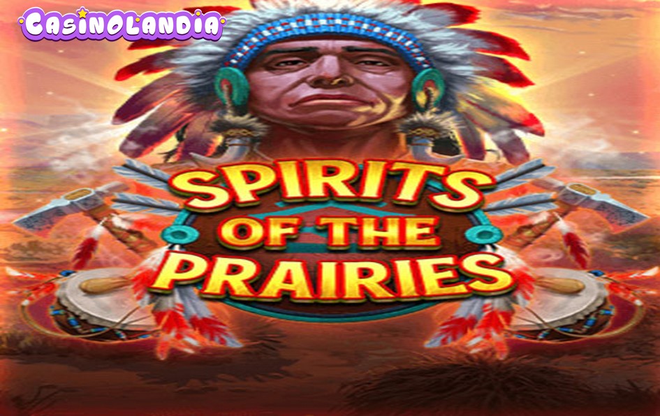 Spirits of the Praires by Platipus