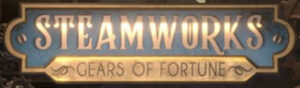 Steamworks Gears of Fortune Thumbnail