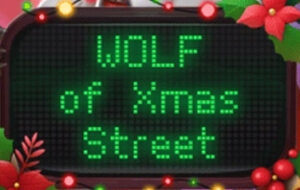 The Wolf of Xmas Street Thumbnail Small