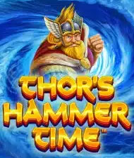 Thor’s Hammer Time Thumbnail