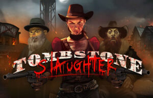 Tombstone Slaughter El Gordo’s Revenge Thumbnail