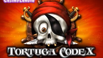 Tortuga Codex by Belatra Games