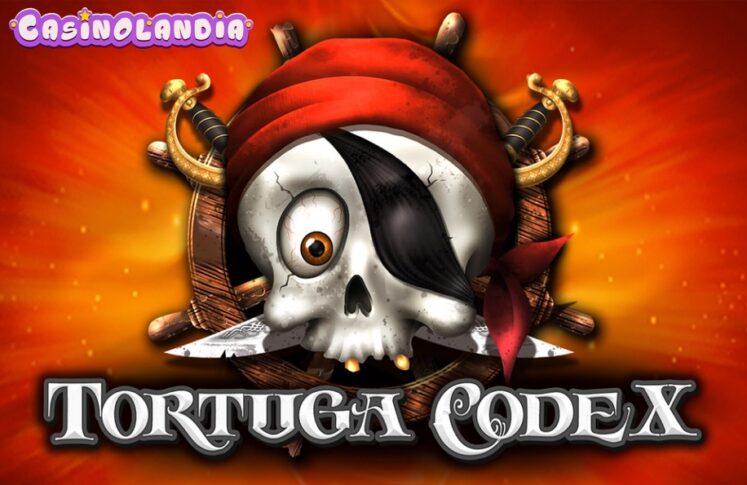 Tortuga Codex by Belatra Games