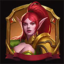 Tower Quest Legacy RedHair