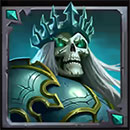 Tower Quest Legacy SkeletonKing