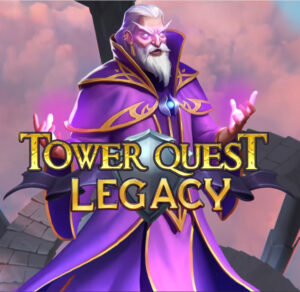 Tower Quest Legacy Thumbnail