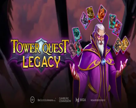 Tower Quest Legacy