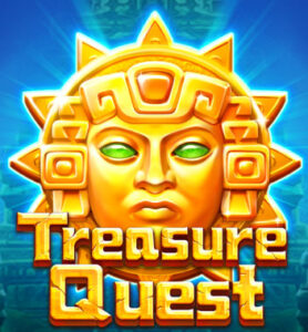 Treasure Quest Thumbnail