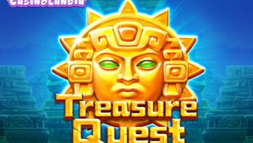 Treasure Quest by TaDa Games