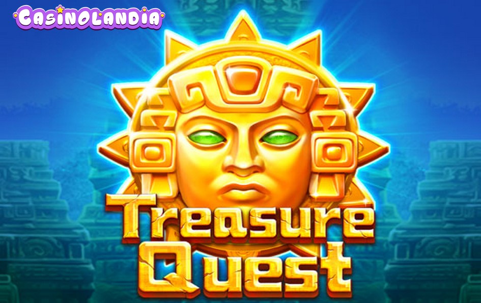 Treasure Quest by TaDa Games