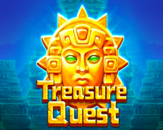 Treasure Quest