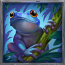 Treasures of Kongar Frog