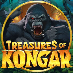 Treasures of Kongar Thumbnail