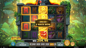 Treasures of Kongar Win3