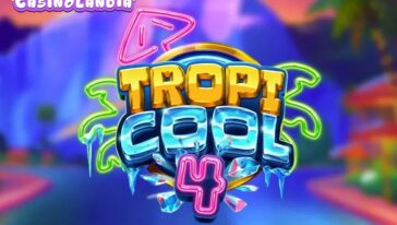 Tropicool 4 by ELK Studios