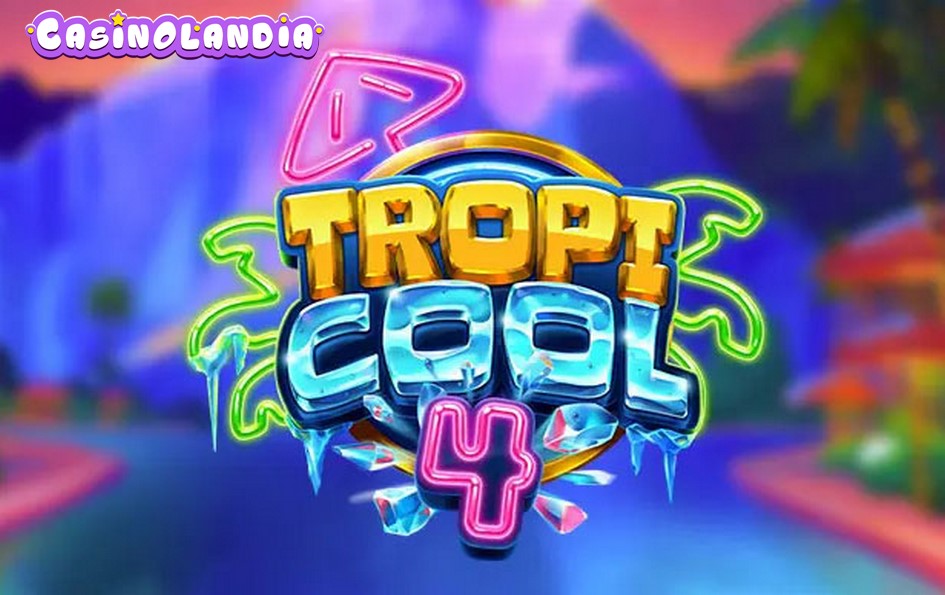 Tropicool 4 by ELK Studios