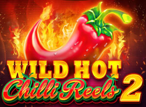 Wild Hot Chilli Reels 2 Thumbnail