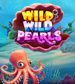 Wild Wild Pearls Thumbnail