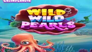 Wild Wild Pearls by Pragmatic Play