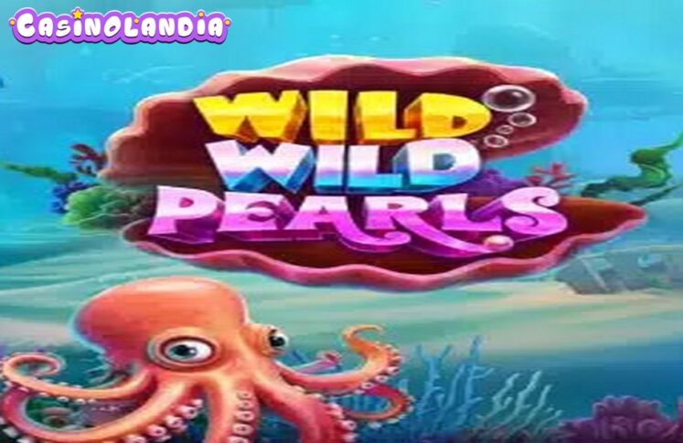 Wild Wild Pearls by Pragmatic Play