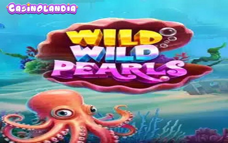 Wild Wild Pearls by Pragmatic Play