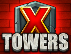 X Towers Thumbnail Small