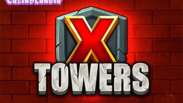 X Towers by Belatra Games