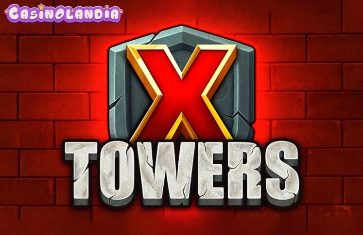 X Towers by Belatra Games