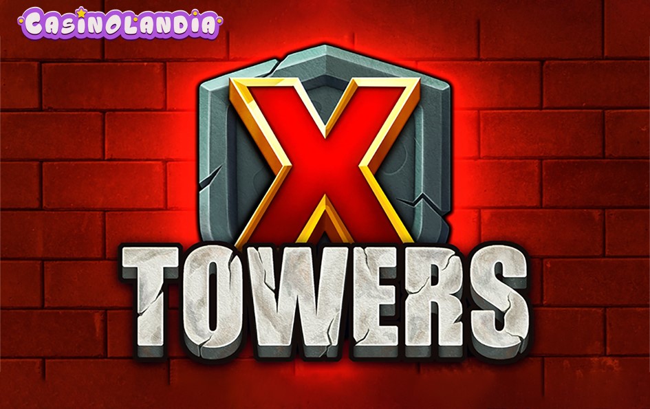 X Towers by Belatra Games