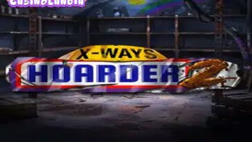 xWays Hoarder 2 by Nolimit City