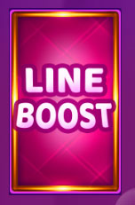 20 Hot Wilds Boost LineBoost