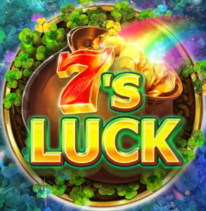 7’s Luck Thumbnail