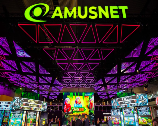 Amusnet