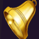 BarsandBells Golden Bell Symbol