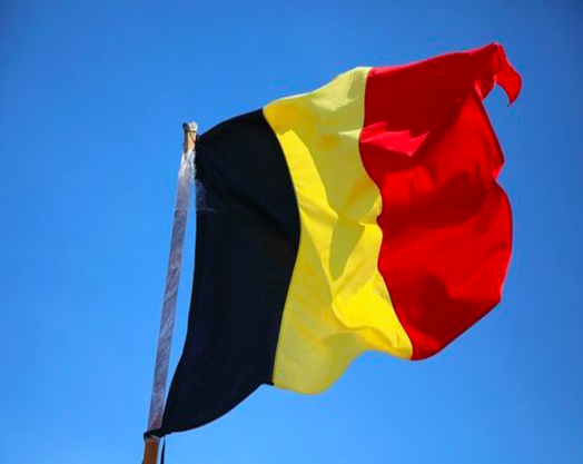 Belgium