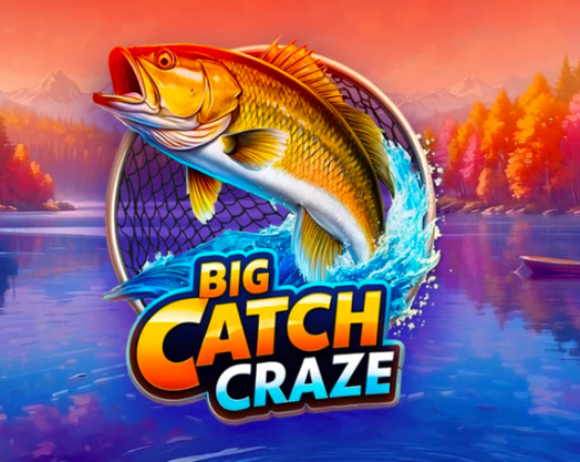 Big Catch Craze