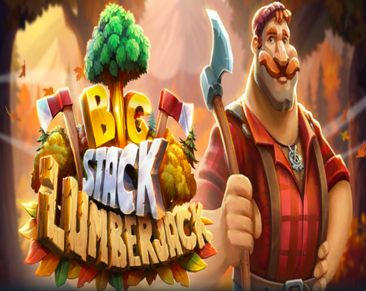 Big Stack Lumberjack