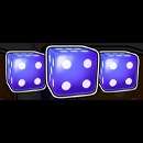 Big X Dice Paytable Symbol 4