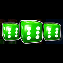 Big X Dice Paytable Symbol 6