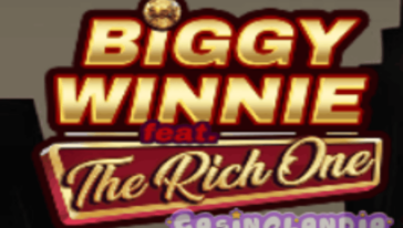 Biggy Winnie ft. The Rich One by Tom Horn Gaming