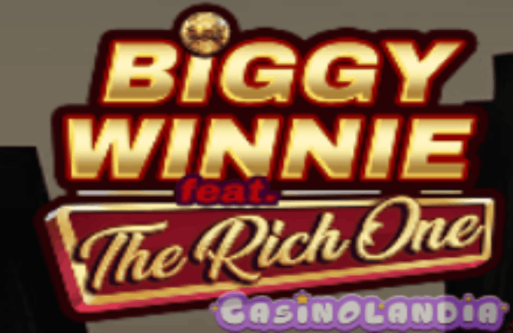 Biggy Winnie ft. The Rich One by Tom Horn Gaming