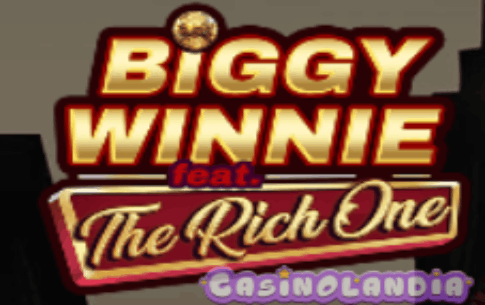 Biggy Winnie ft. The Rich One by Tom Horn Gaming