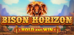 Bison Horizon Hold and Win Thumbnail