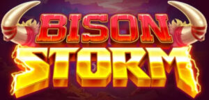 Bison Storm Thumbnail