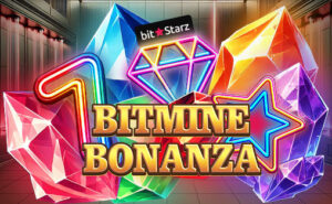 Bitmine Bonanza Thumbnail