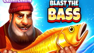 Blast the Bass by Belatra Games