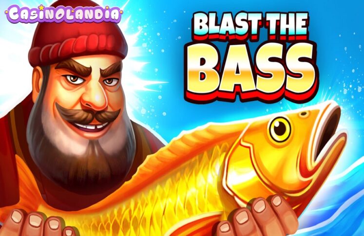 Blast the Bass by Belatra Games