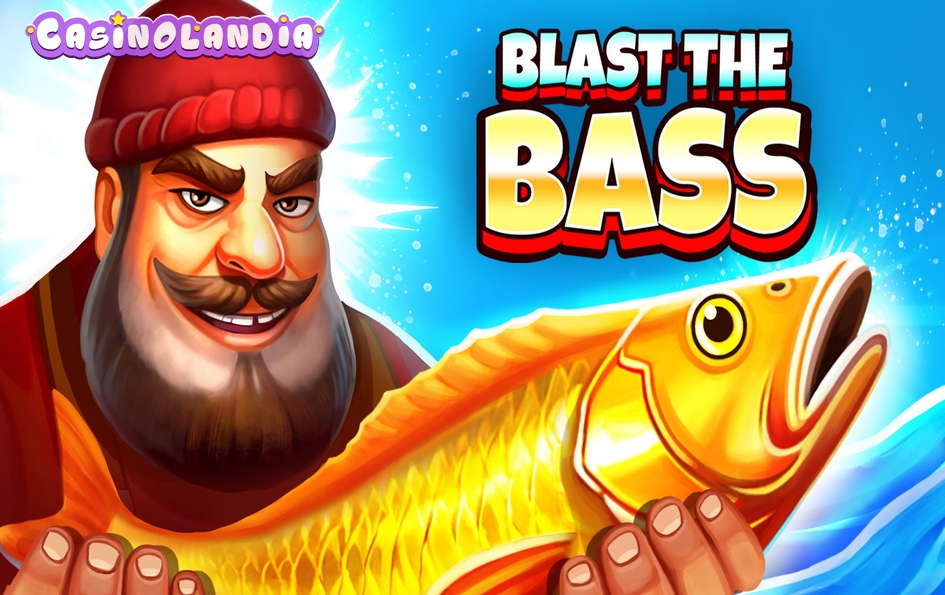 Blast the Bass by Belatra Games