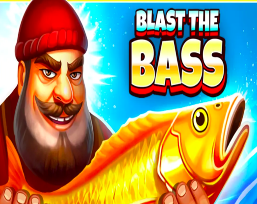 Blast the Bass