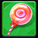 Book of Candy Lollipop